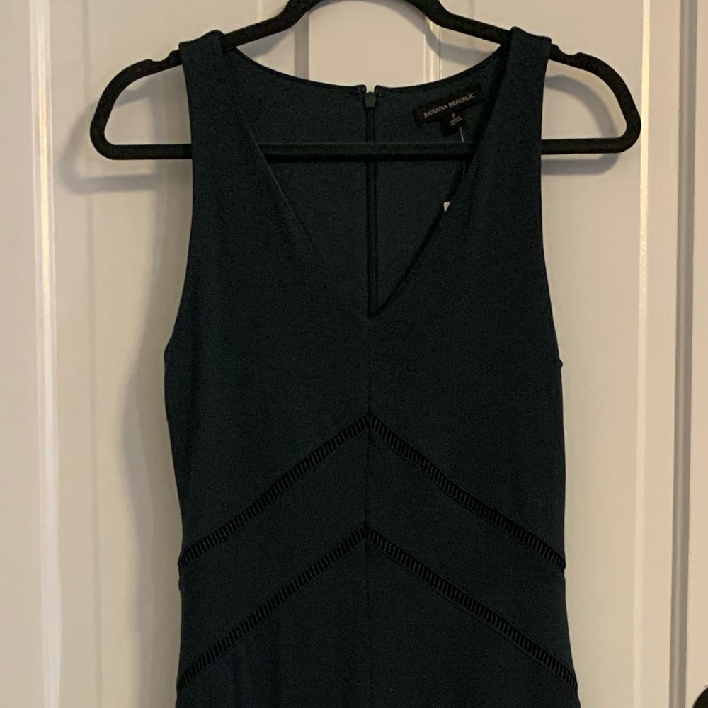 Banana Republic Maxi Dress